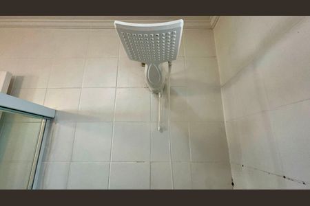 Apartamento para alugar com 129m², 2 quartos e 1 vaga Apartamento para alugar com 129m², 2 quartos e 1 vagaBanheiro