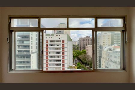 Apartamento para alugar com 129m², 2 quartos e 1 vaga Apartamento para alugar com 129m², 2 quartos e 1 vagaSala