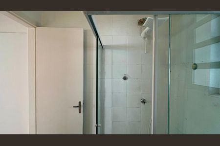 Apartamento para alugar com 129m², 2 quartos e 1 vaga Apartamento para alugar com 129m², 2 quartos e 1 vagaBanheiro