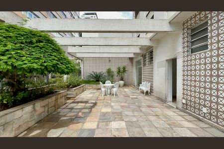 Apartamento para alugar com 129m², 2 quartos e 1 vaga Apartamento para alugar com 129m², 2 quartos e 1 vagaÁrea comum