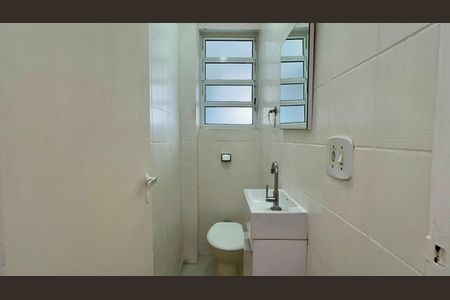 Apartamento para alugar com 129m², 2 quartos e 1 vaga Apartamento para alugar com 129m², 2 quartos e 1 vagaLavabo