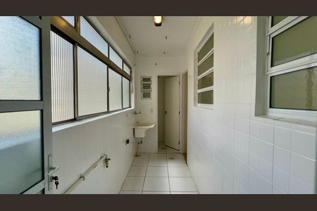 Apartamento para alugar com 129m², 2 quartos e 1 vaga Apartamento para alugar com 129m², 2 quartos e 1 vagaÁrea de Serviço