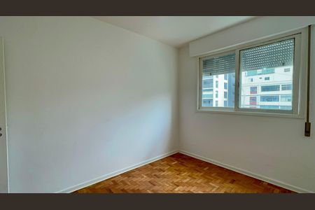 Apartamento para alugar com 129m², 2 quartos e 1 vaga Apartamento para alugar com 129m², 2 quartos e 1 vagaQuarto 1
