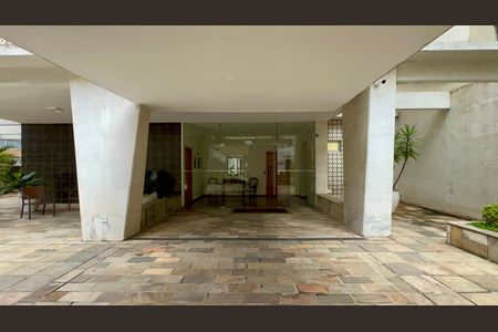 Apartamento para alugar com 129m², 2 quartos e 1 vaga Apartamento para alugar com 129m², 2 quartos e 1 vagaÁrea comum