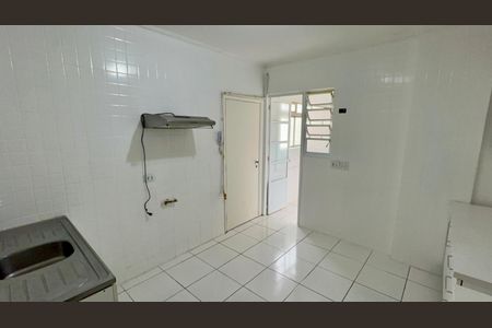 Apartamento para alugar com 129m², 2 quartos e 1 vaga Apartamento para alugar com 129m², 2 quartos e 1 vagaCozinha