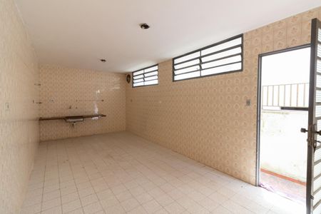 Casa à venda com 196m², 3 quartos e 4 vagasCozinha