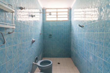 Casa à venda com 196m², 3 quartos e 4 vagasBanheiro