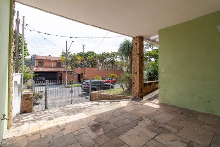 Casa à venda com 196m², 3 quartos e 4 vagasGaragem
