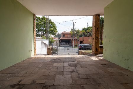 Garagem de casa à venda com 3 quartos, 196m² em Jardim Jussara, São Paulo