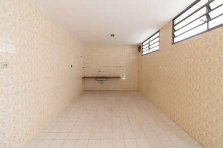 Cozinha de casa à venda com 3 quartos, 196m² em Jardim Jussara, São Paulo