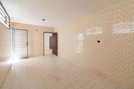 Casa à venda com 196m², 3 quartos e 4 vagasCozinha