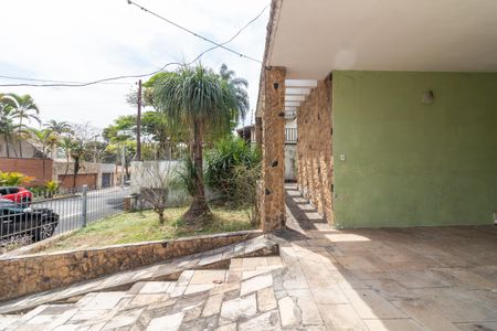 Casa à venda com 196m², 3 quartos e 4 vagasGaragem