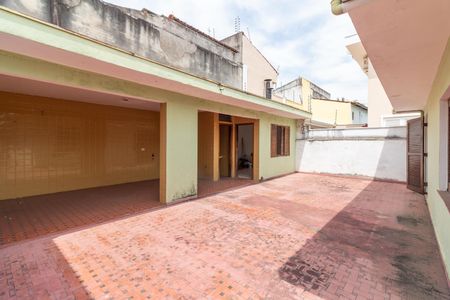 Casa à venda com 196m², 3 quartos e 4 vagasÁrea de Serviço - Quintal