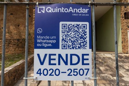 Casa à venda com 196m², 3 quartos e 4 vagasPlaca do QuintoAndar
