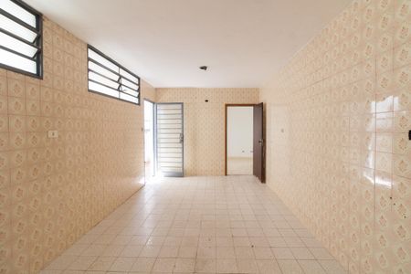 Cozinha de casa à venda com 3 quartos, 196m² em Jardim Jussara, São Paulo