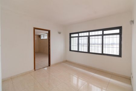 Sala de Jantar de casa à venda com 3 quartos, 196m² em Jardim Jussara, São Paulo