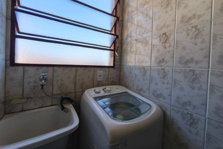 Apartamento à venda com 57m², 2 quartos e 1 vaga Apartamento à venda com 57m², 2 quartos e 1 vagaÁrea de Serviço