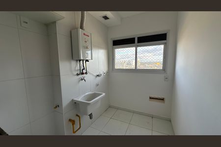 Apartamento para alugar com 71m², 3 quartos e 1 vaga Apartamento para alugar com 71m², 3 quartos e 1 vagaÁrea de Serviço