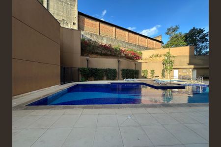 Apartamento para alugar com 71m², 3 quartos e 1 vaga Apartamento para alugar com 71m², 3 quartos e 1 vagaÁrea comum - Piscina