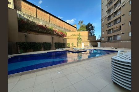 Apartamento para alugar com 71m², 3 quartos e 1 vaga Apartamento para alugar com 71m², 3 quartos e 1 vagaÁrea comum - Piscina