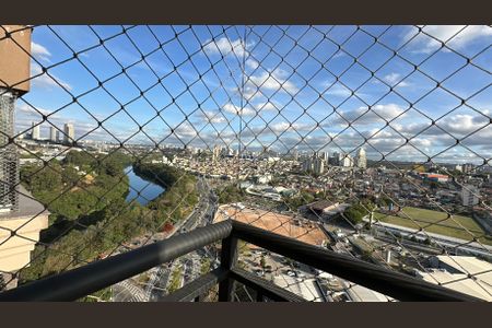 Apartamento para alugar com 71m², 3 quartos e 1 vaga Apartamento para alugar com 71m², 3 quartos e 1 vagaVaranda