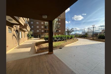 Apartamento para alugar com 71m², 3 quartos e 1 vaga Apartamento para alugar com 71m², 3 quartos e 1 vagaÁrea comum