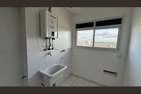 Apartamento para alugar com 71m², 3 quartos e 1 vaga Apartamento para alugar com 71m², 3 quartos e 1 vagaÁrea de Serviço