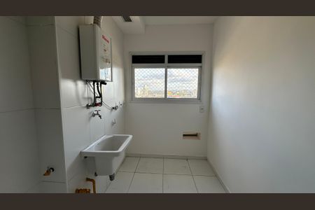 Apartamento para alugar com 71m², 3 quartos e 1 vaga Apartamento para alugar com 71m², 3 quartos e 1 vagaÁrea de Serviço