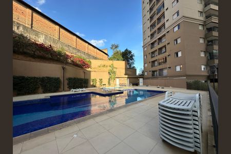 Apartamento para alugar com 71m², 3 quartos e 1 vaga Apartamento para alugar com 71m², 3 quartos e 1 vagaÁrea comum - Piscina