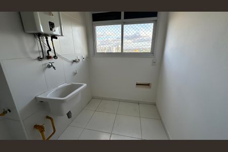 Apartamento para alugar com 71m², 3 quartos e 1 vaga Apartamento para alugar com 71m², 3 quartos e 1 vagaÁrea de Serviço