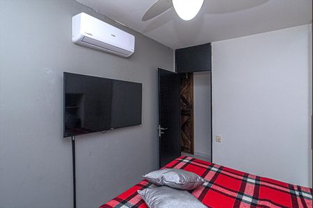 Apartamento à venda com 65m², 2 quartos e 1 vaga Apartamento à venda com 65m², 2 quartos e 1 vagaQuarto