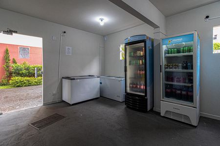 Apartamento à venda com 65m², 2 quartos e 1 vaga Apartamento à venda com 65m², 2 quartos e 1 vagaÁrea comum