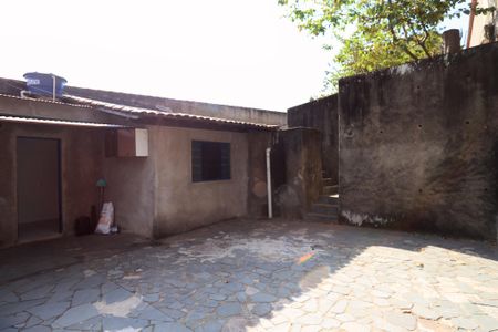 Garagem de casa para alugar com 1 quarto, 30m² em Bom Jesus, Belo Horizonte