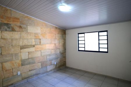 Casa para alugar com 1 quarto, 30m² em Bom Jesus, Belo Horizonte