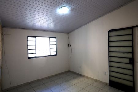 Sala/Quarto de casa para alugar com 1 quarto, 30m² em Bom Jesus, Belo Horizonte