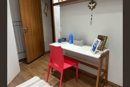 Apartamento para alugar com 45m², 2 quartos e 1 vaga