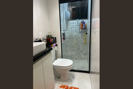 Apartamento para alugar com 45m², 2 quartos e 1 vaga