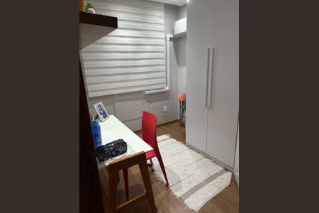 Apartamento para alugar com 45m², 2 quartos e 1 vaga