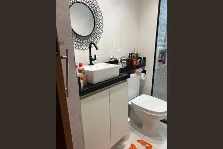 Apartamento para alugar com 45m², 2 quartos e 1 vaga