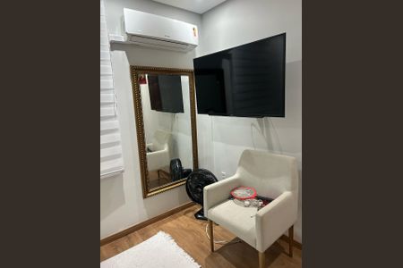 Apartamento para alugar com 45m², 2 quartos e 1 vaga