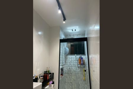 Apartamento para alugar com 45m², 2 quartos e 1 vaga