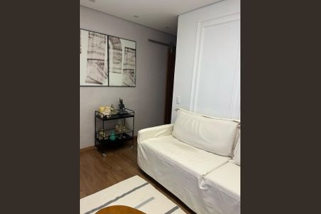 Sala de apartamento para alugar com 2 quartos, 45m² em Recreio dos Bandeirantes, Rio de Janeiro