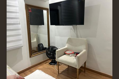 Apartamento para alugar com 45m², 2 quartos e 1 vaga