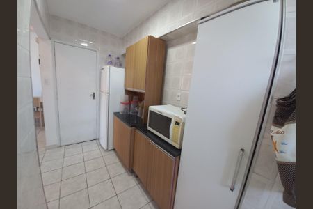 Apartamento para alugar com 55m², 1 quarto e sem vaga Apartamento para alugar com 55m², 1 quarto e sem vagaCozinha