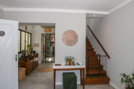 Casa à venda com 120m², 3 quartos e 1 vagaSala