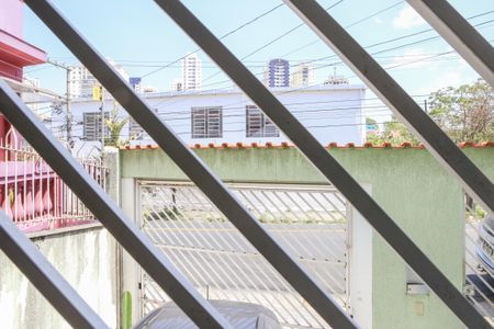 Vista da Sala de casa à venda com 3 quartos, 120m² em Siciliano, São Paulo