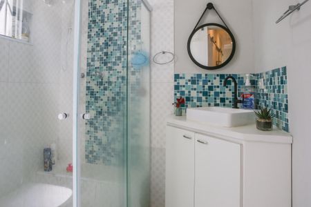 Casa à venda com 120m², 3 quartos e 1 vagaBanheiro Social