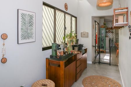 Sala de casa à venda com 3 quartos, 120m² em Siciliano, São Paulo