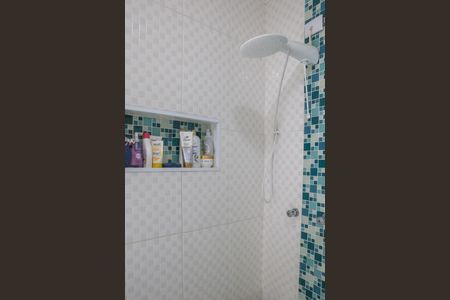 Casa à venda com 120m², 3 quartos e 1 vagaBanheiro Social