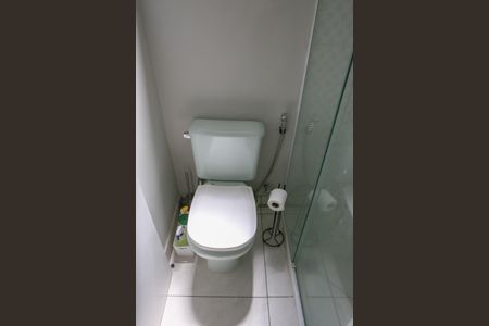 Casa à venda com 120m², 3 quartos e 1 vagaBanheiro Social